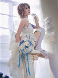 Mi Yin No.036 Rita Flower to marry(17)